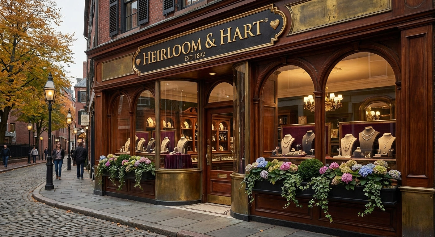 Victorie Laurent at Fashion Outlets