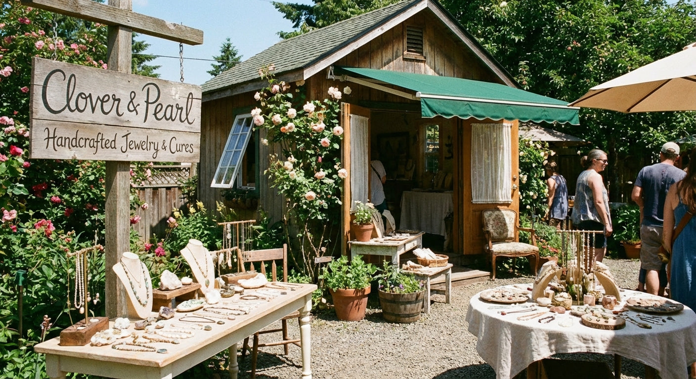 Victorie Laurent at Fashion Outlets