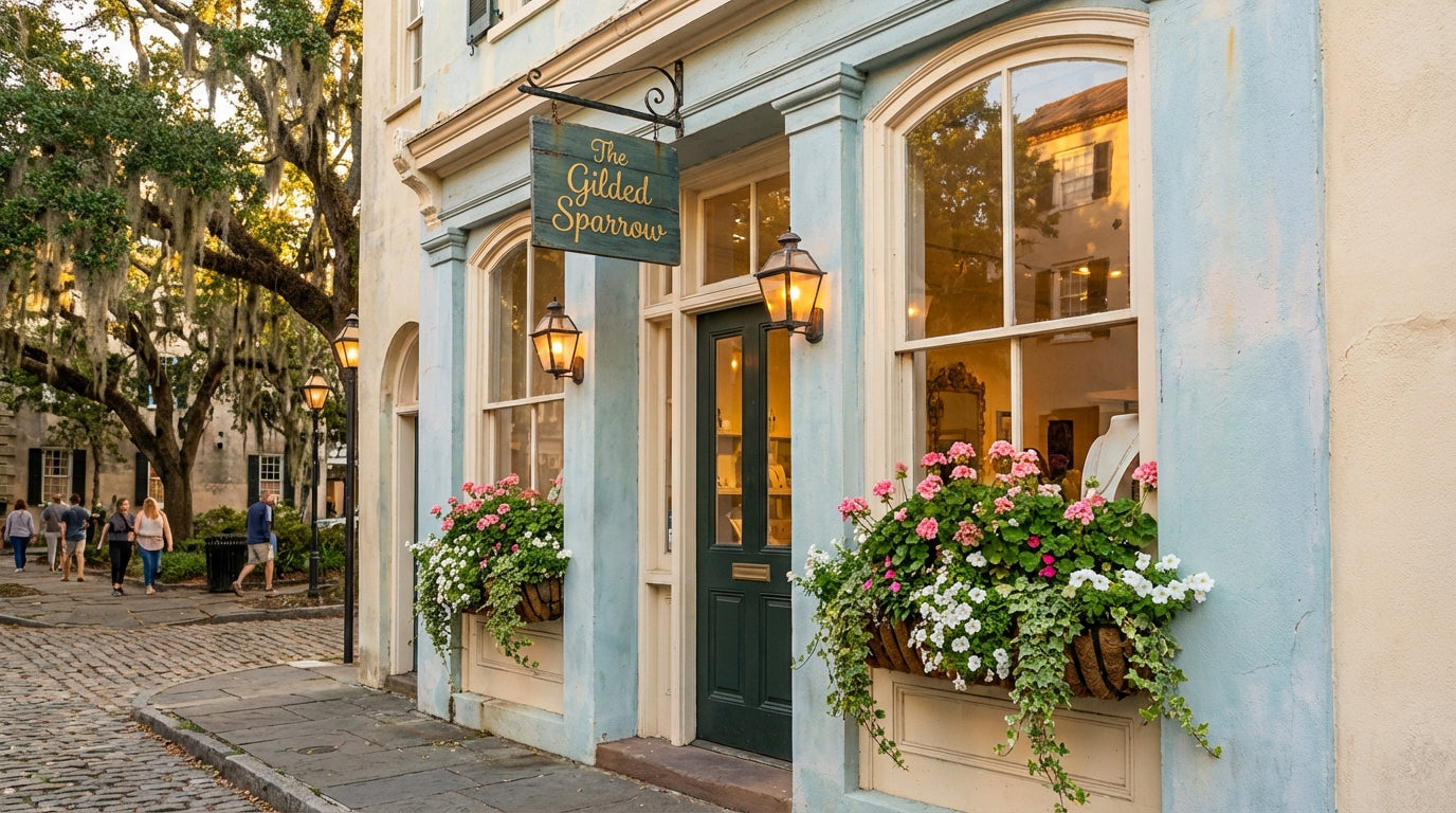 Victorie Laurent at Fashion Outlets