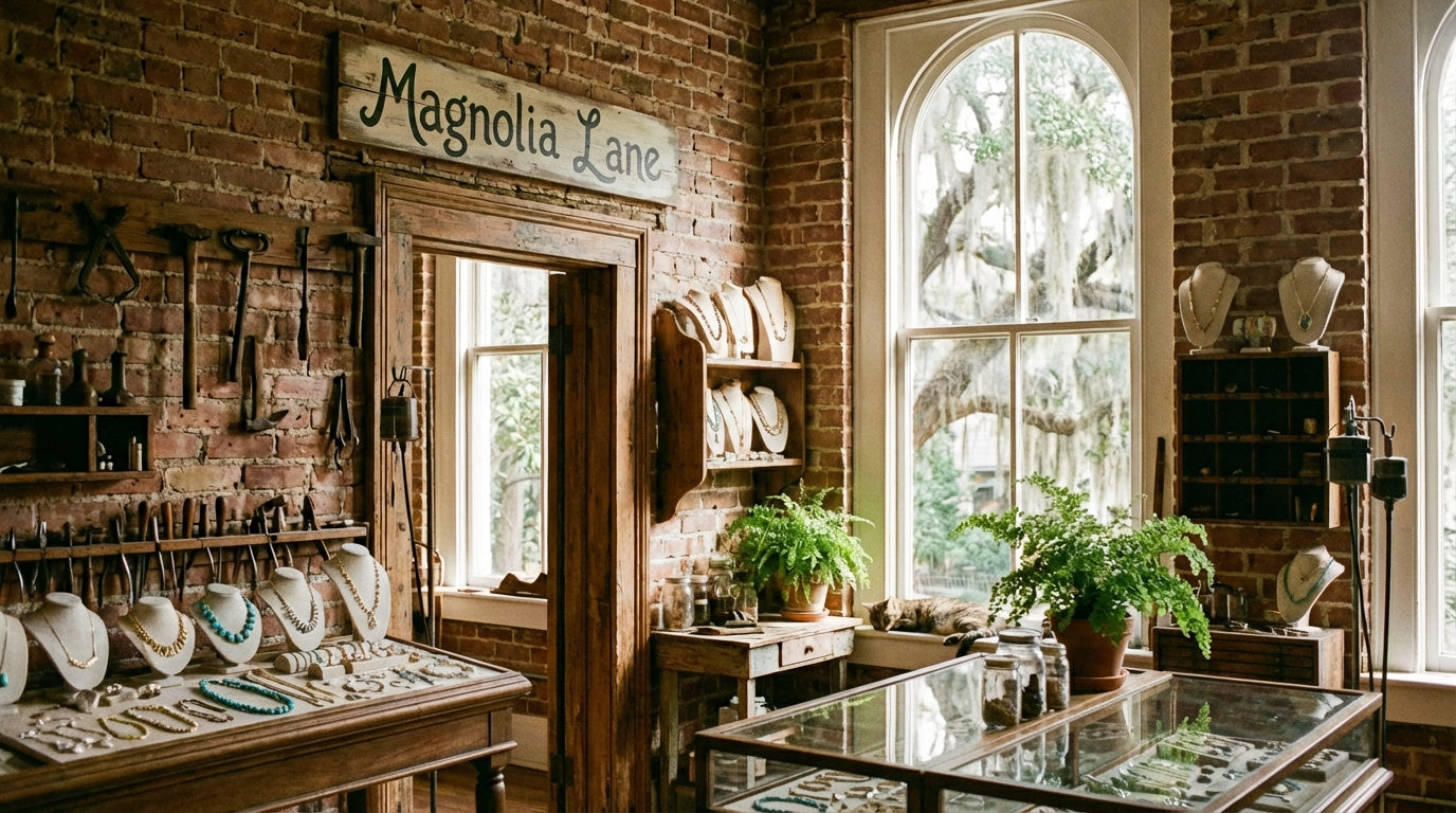 Magnolia Lane®