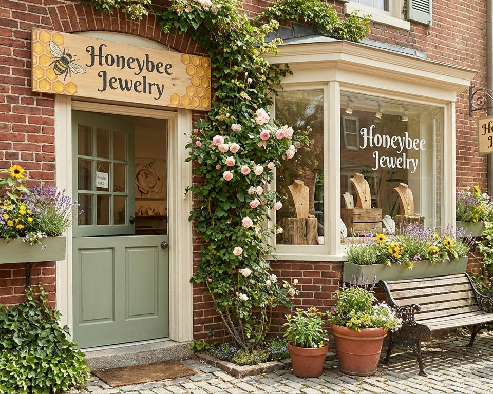 Honeybee Jewelry®
