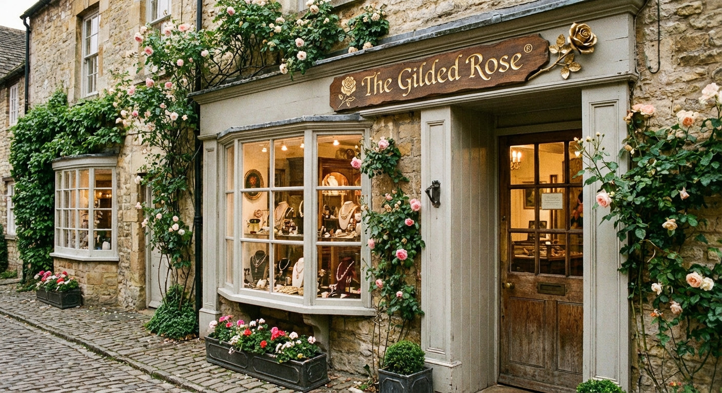 The Gilded Rose®