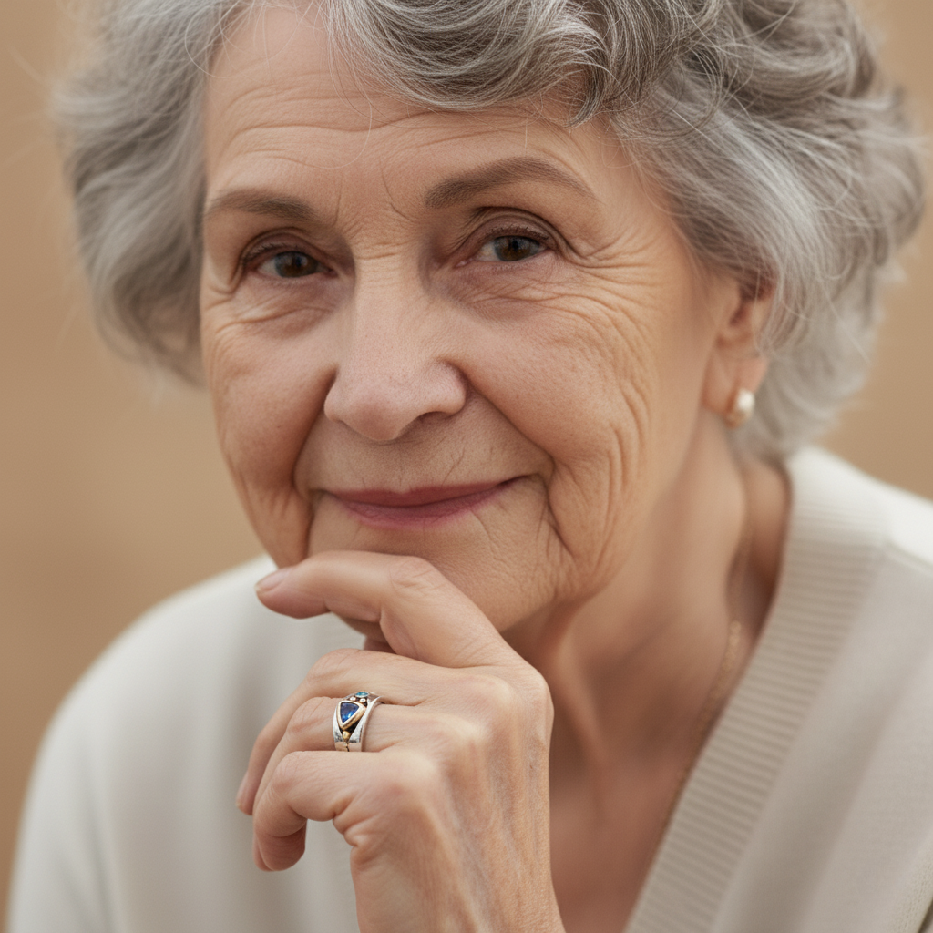 Elegant Ring for Every Occasion