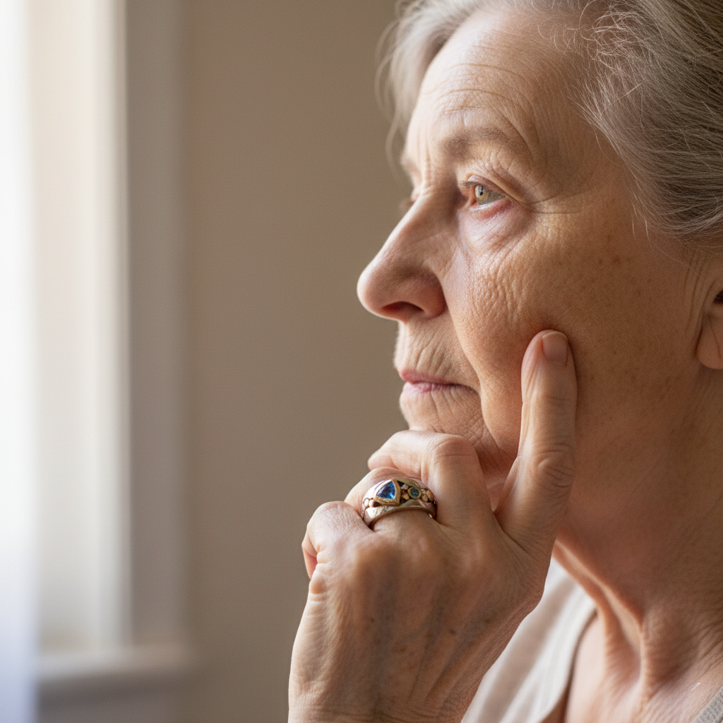 Elegant Ring for Every Occasion