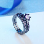 Beautiful Ring with Unique Style