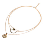 Vintage Handmade Necklace