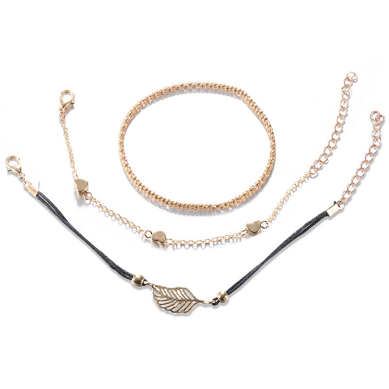 Vintage Handmade Set