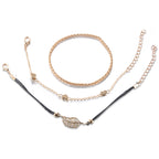 Vintage Handmade Set