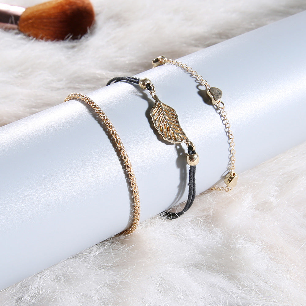 Vintage Handmade Set