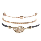 Vintage Handmade Set