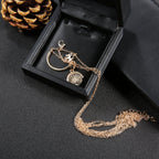 Vintage Handmade Necklace