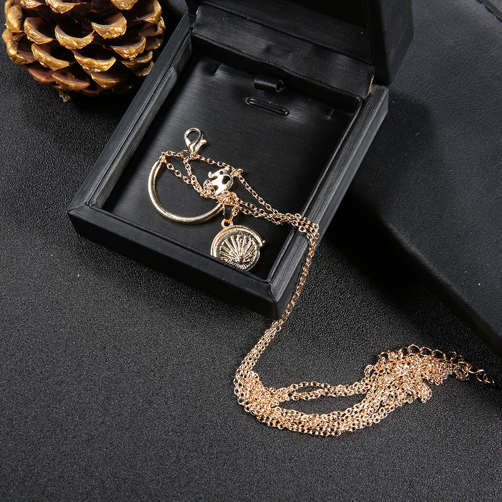 Vintage Handmade Necklace