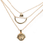 Vintage Handmade Necklace