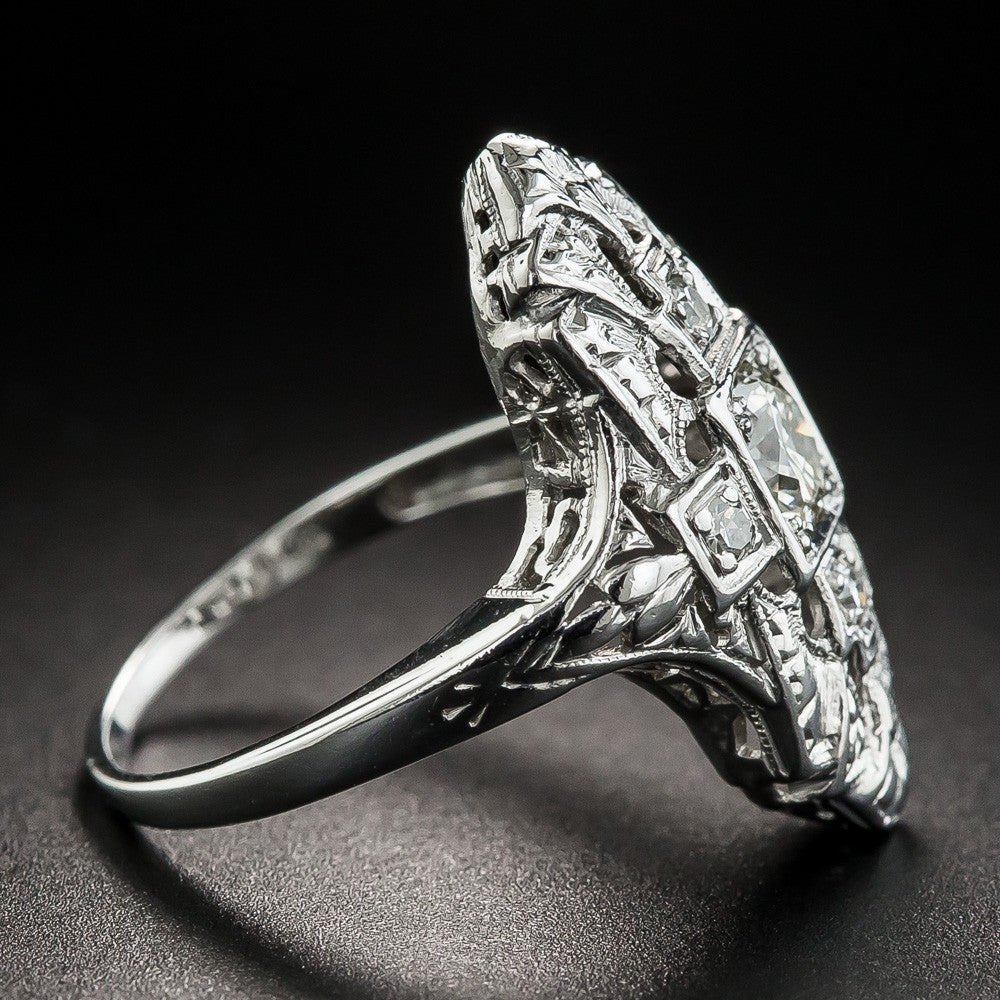 Elegant Silver Ring for Every Occasion