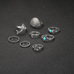 Vintage Handmade Ring