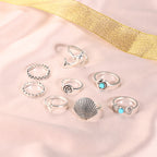 Vintage Handmade Ring