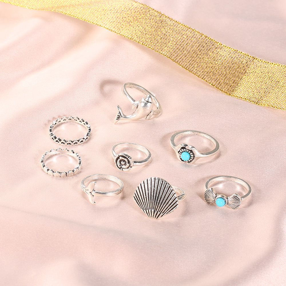 Vintage Handmade Ring