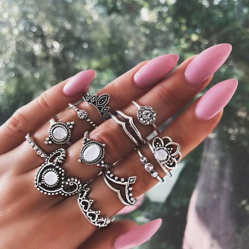 Stunning Set for Daily Wear