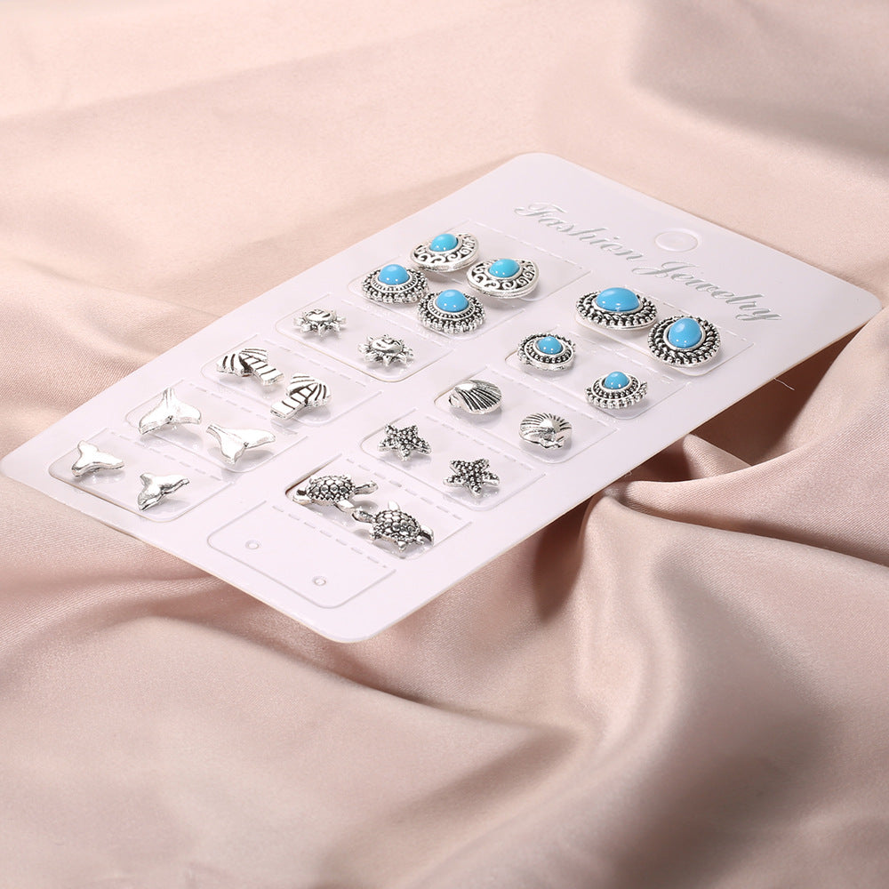 Vintage Handmade Set