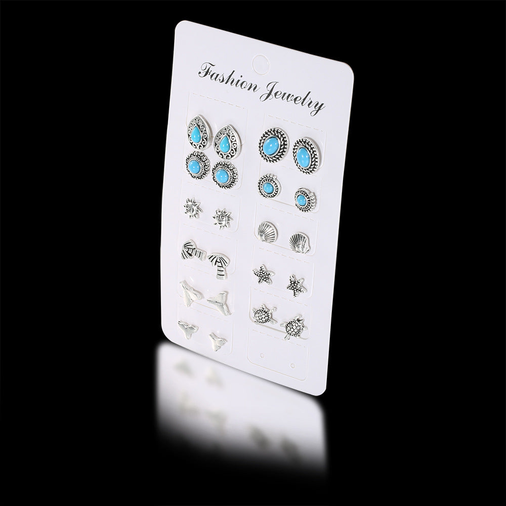 Vintage Handmade Set