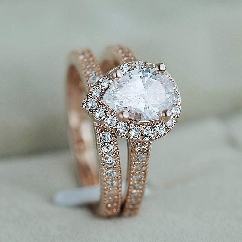 Charming Ring for Any Occasion