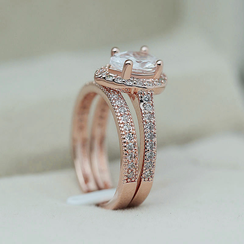 Charming Ring for Any Occasion