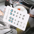 Vintage Handmade Set