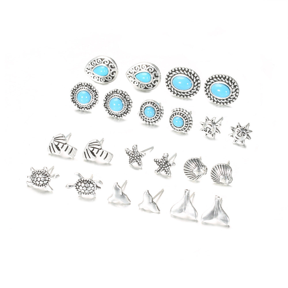 Vintage Handmade Set