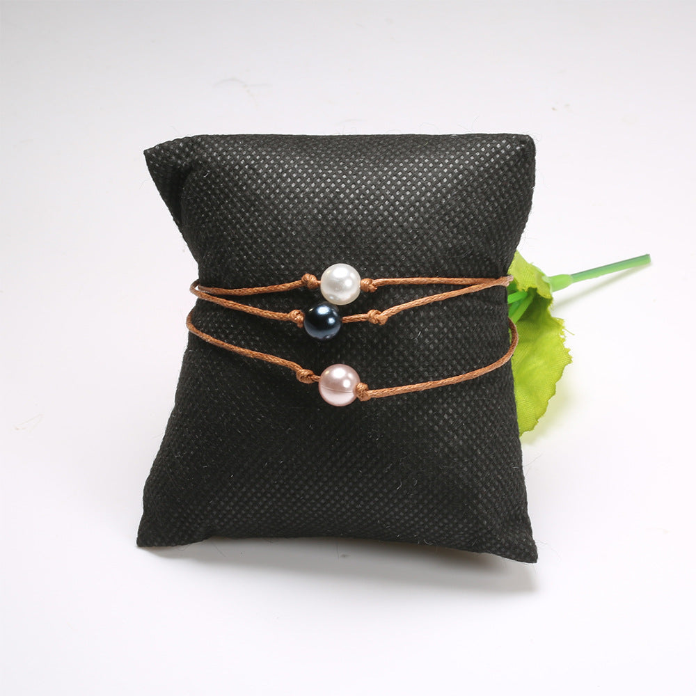 Beautiful Anklet with Unique Style