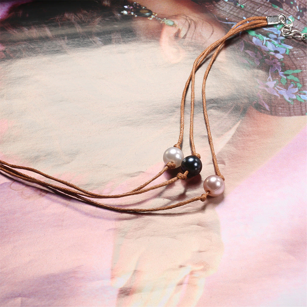 Beautiful Anklet with Unique Style