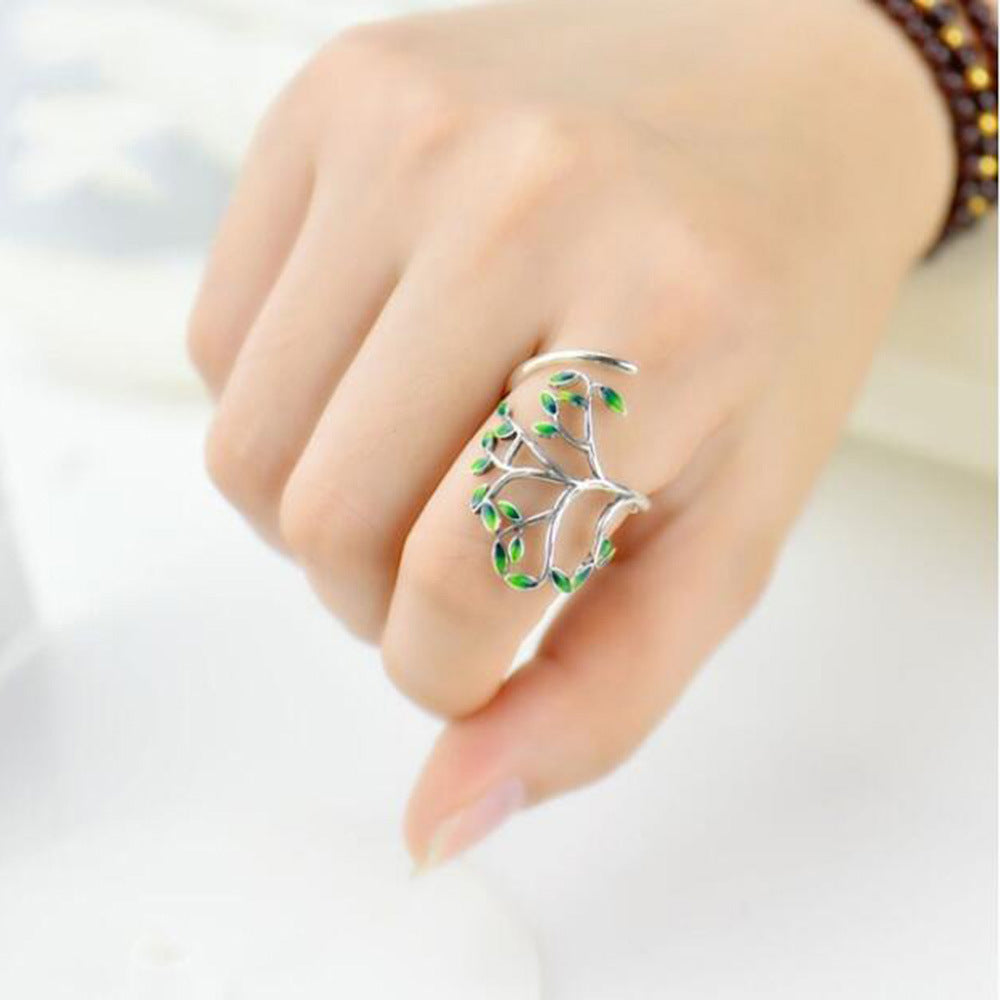 Stunning Ring for Daily Wear