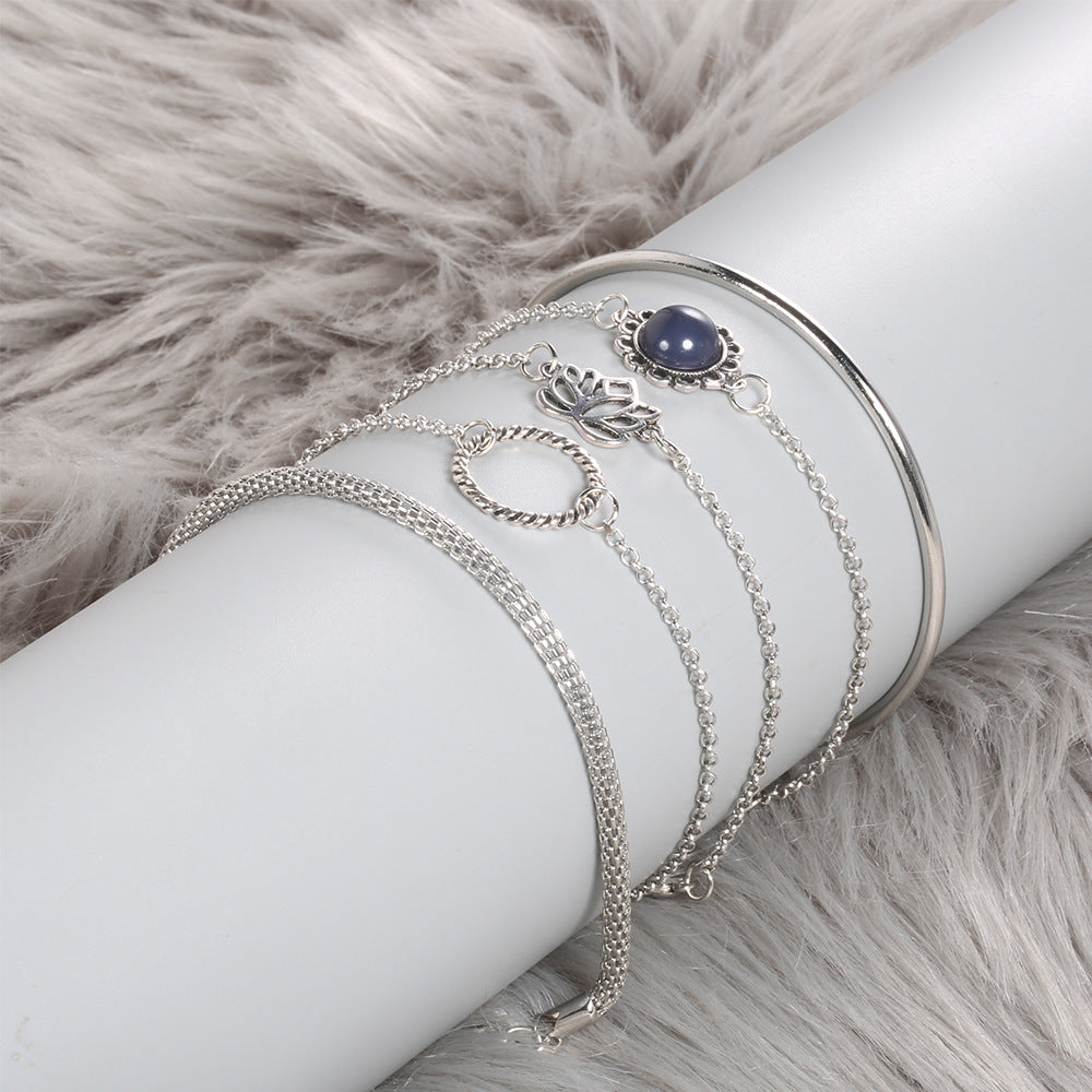 Stunning Set for Daily Wear