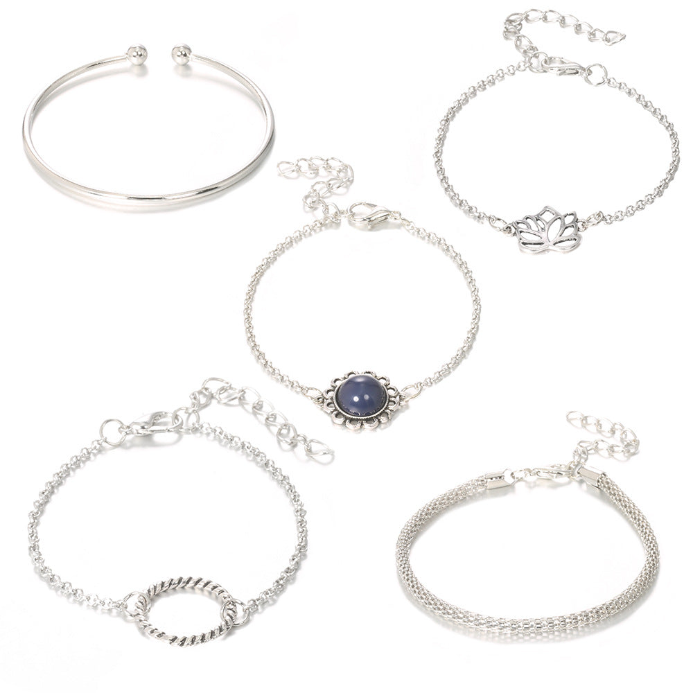 Stunning Set for Daily Wear