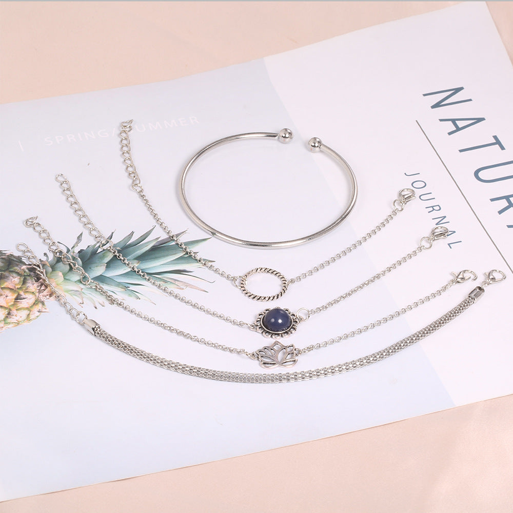 Stunning Set for Daily Wear