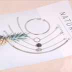 Stunning Set for Daily Wear