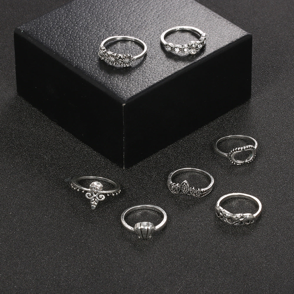 Stunning Ring for Daily Wear