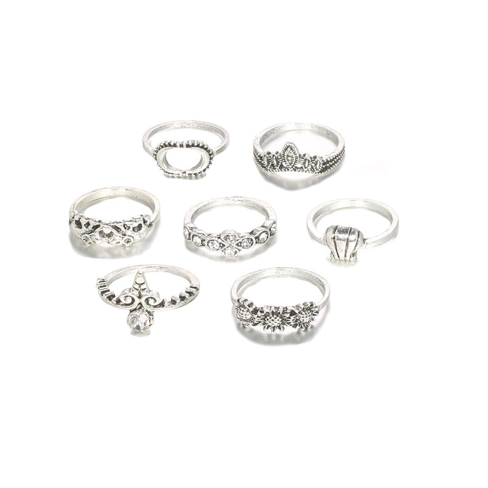 Stunning Ring for Daily Wear