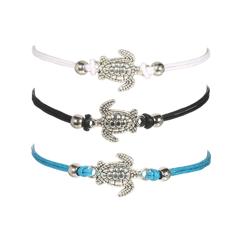 Vintage Handmade Bracelet