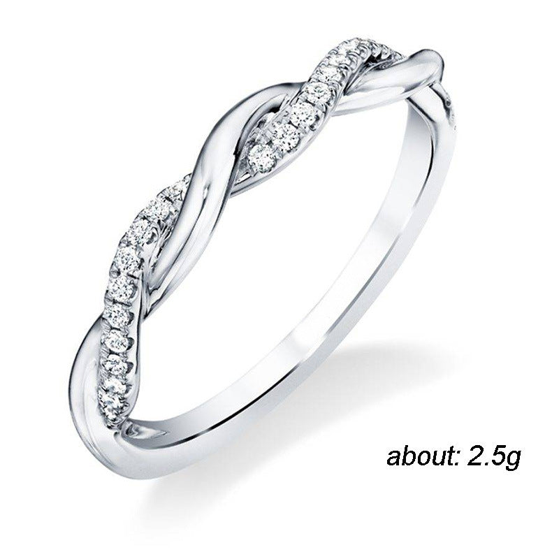 Stunning Ring for Daily Wear