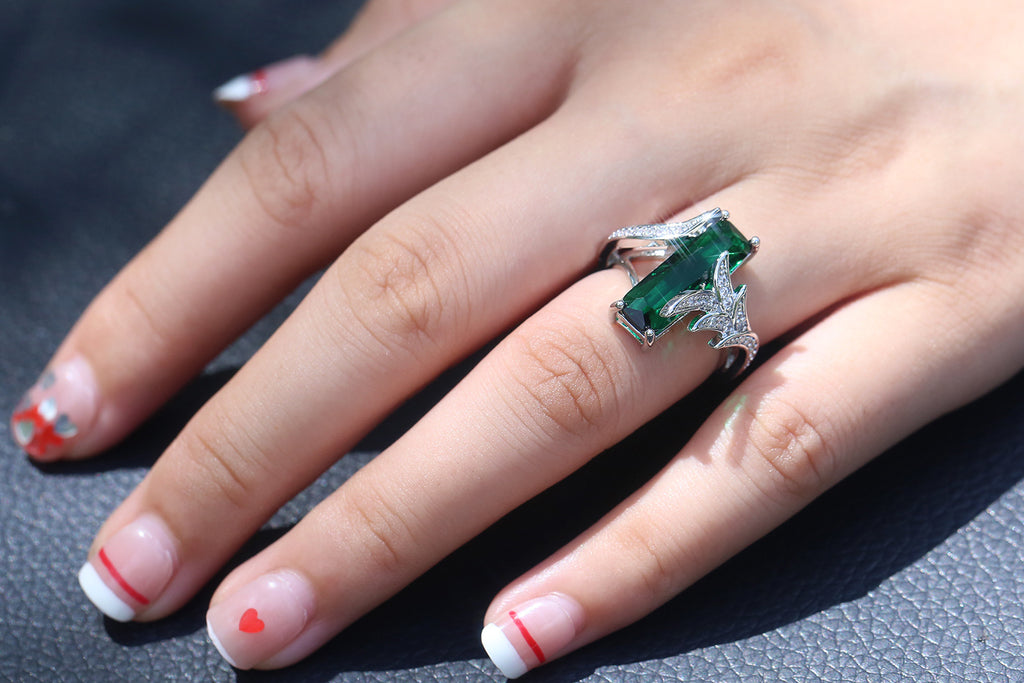 Stunning Ring for Daily Wear