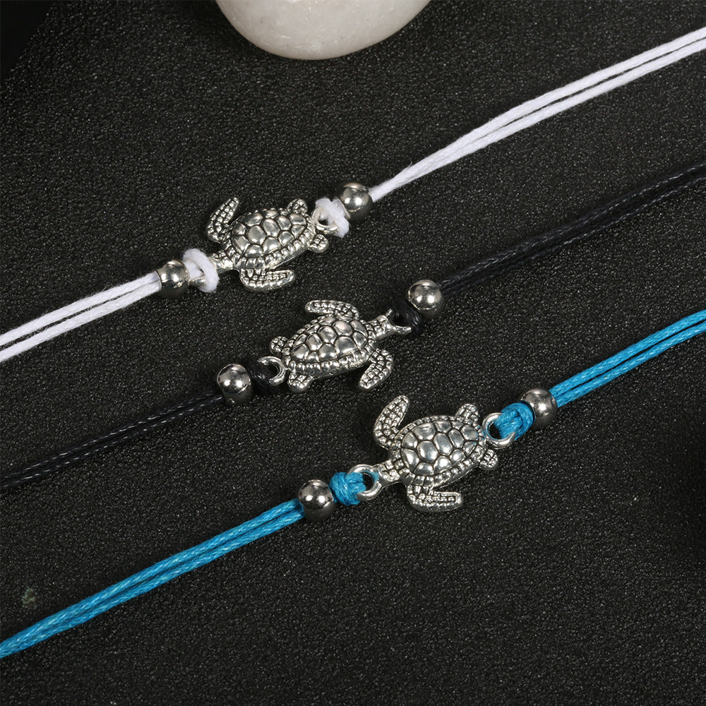 Vintage Handmade Bracelet