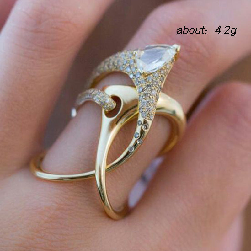 Elegant Ring for Every Occasion