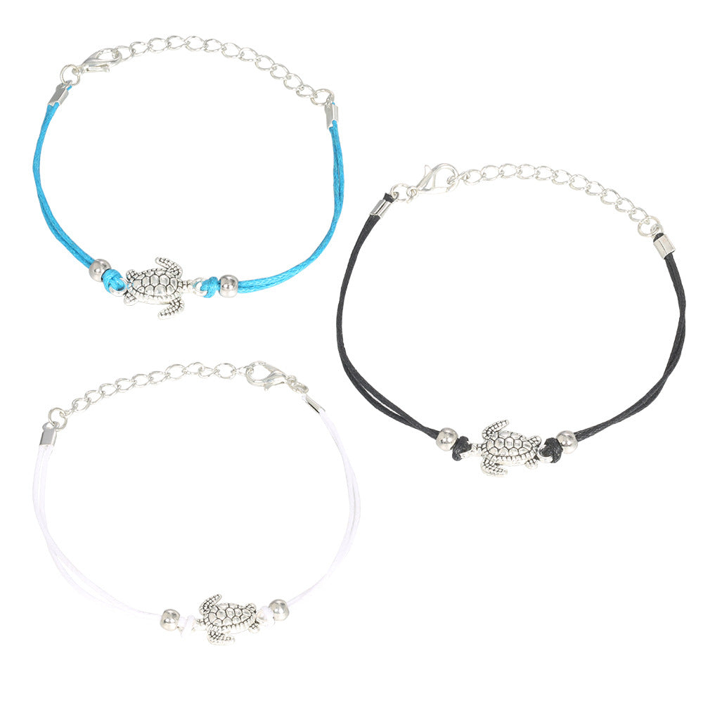 Vintage Handmade Bracelet