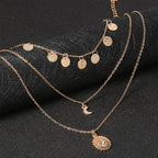 Beautiful Necklace with Unique Style