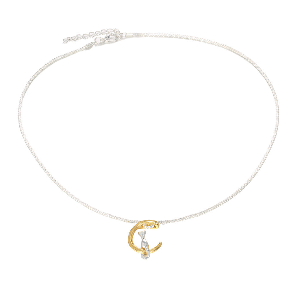 Vintage Handmade Necklace