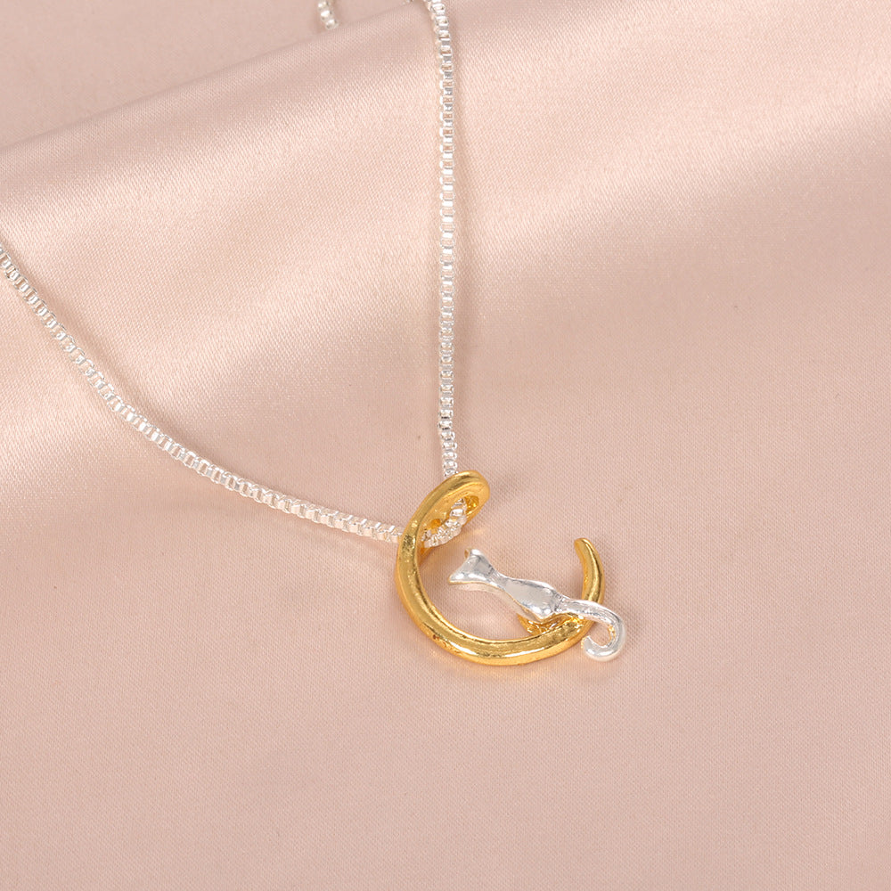 Vintage Handmade Necklace