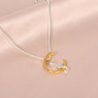 Vintage Handmade Necklace