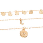 Beautiful Necklace with Unique Style