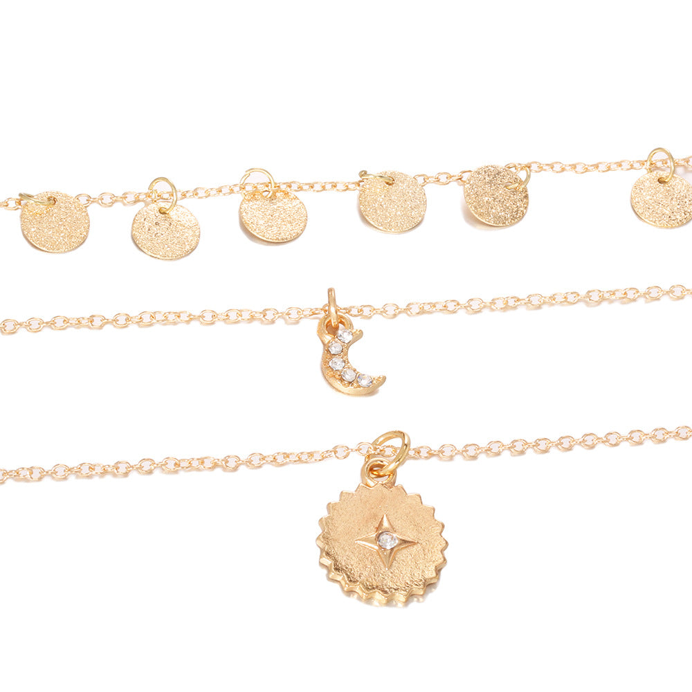 Beautiful Necklace with Unique Style