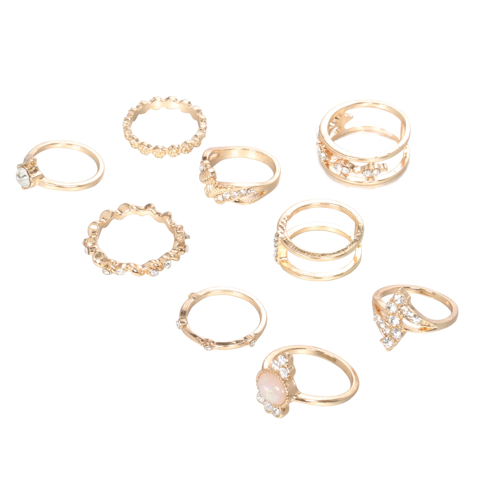 Vintage Handmade Set